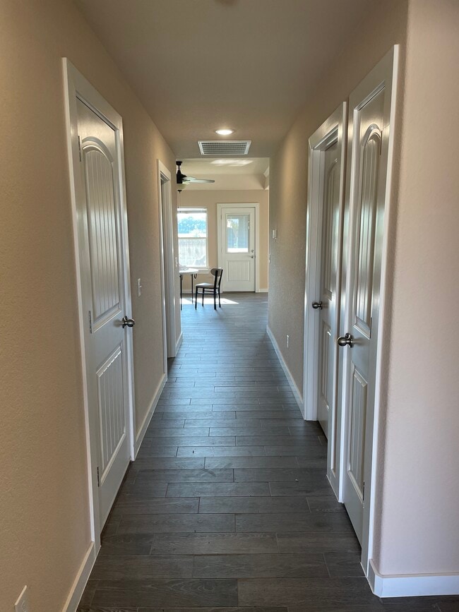 Photo - Barbet Duplex