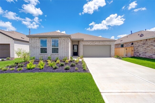 Photo - 16222 Chestnut Hvn Ln