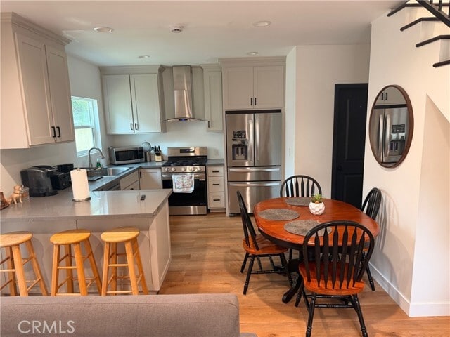 Building Photo - 2538 Quincy Ave