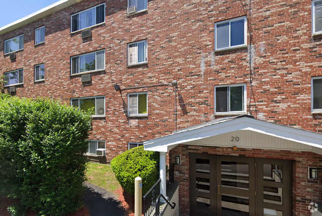 Building Photo - 20 Radcliffe Rd Unit 106 Rental