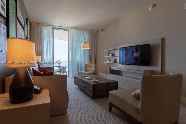 4111 S Ocean Dr Unit 1810