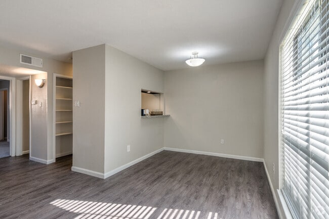 Interior Photo