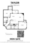 2BD- Taylor