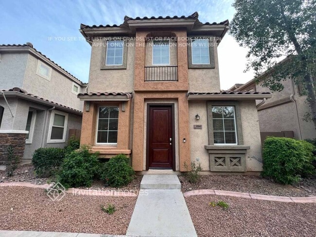 Photo - 10041 E Impala Ave Casa
