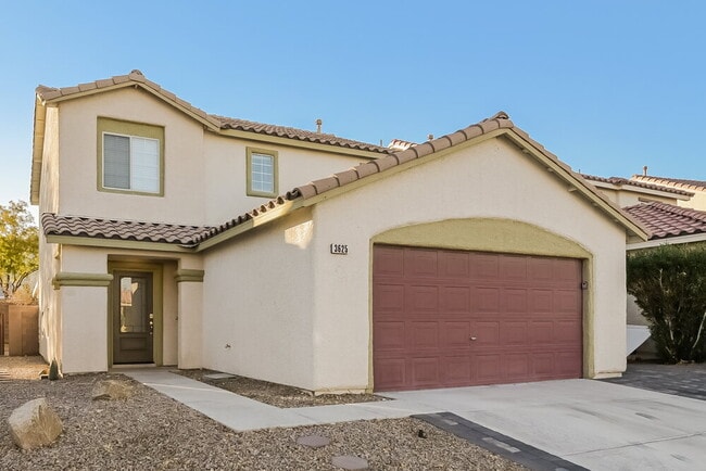 Photo - 3625 Shanagolden St