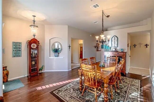 Photo - 3400 Trickling Springs Way