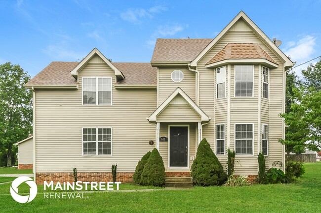 Building Photo - 610 Hogan Dr