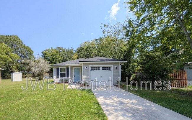 Building Photo - 2839 W 5th St Rental