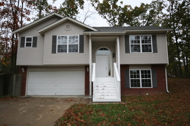 3 bedroom home in Lake Ozark - 3 bedroom home in Lake Ozark