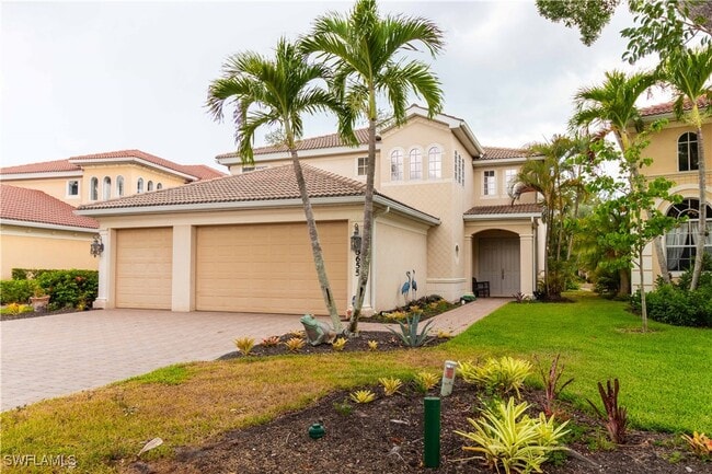 Photo - 5655 Lago Villaggio Way House