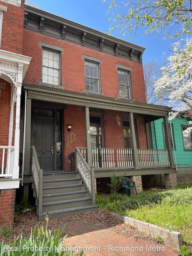 3 br, 2 bath House - 110 South Pine Street - 3 br, 2 bath House - 110 South Pine Street