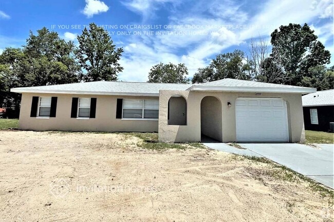 Building Photo - 12553 Linden Dr Rental
