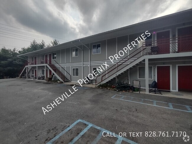 Building Photo - 452 Reems Creek Rd Unit 6 Rental