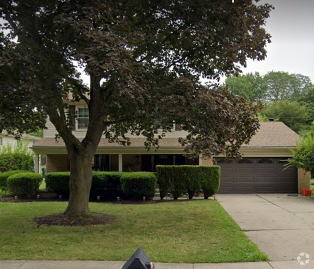 Houses for Rent in Southfield MI 38 Houses