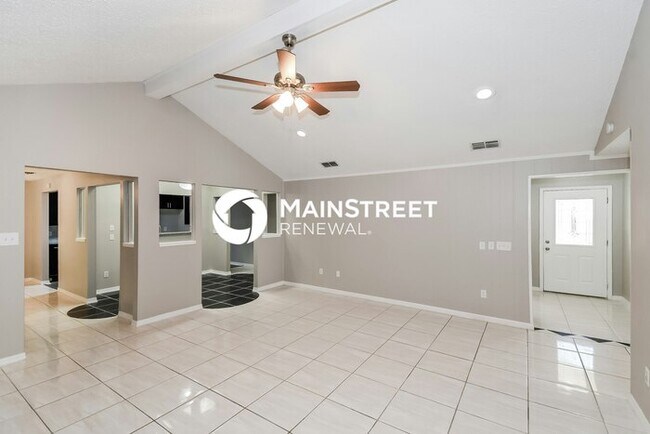 Photo - 3 Bedroom Pet-Friendly Home in Jacksonvill...