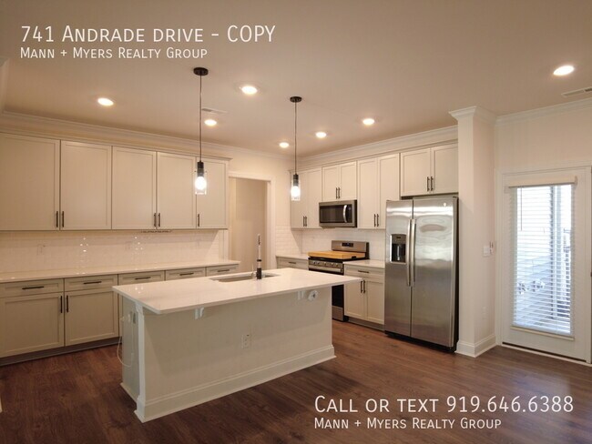 Photo - 741 Andrade Dr