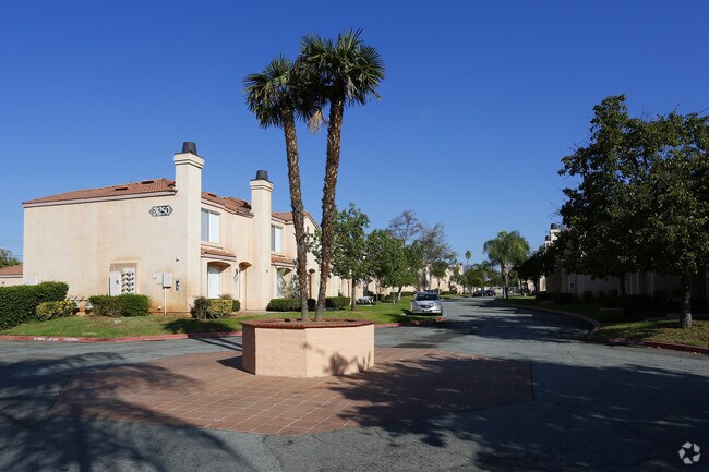 Photo - Palos Verdes Townhomes