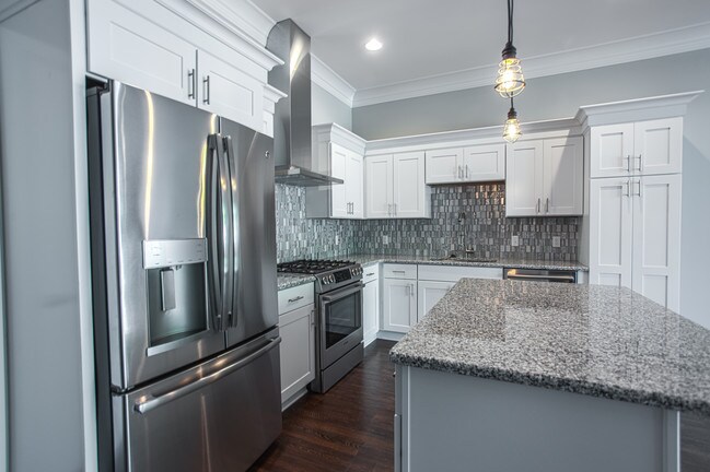 Photo - IRONGATE RESIDENCES OF BIRMINGHAM