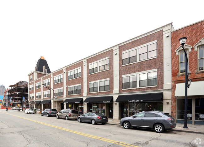 Photo - The Soho Lofts