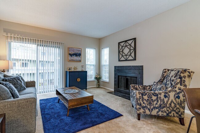 Photo - Sagebrook of Chapel Hill