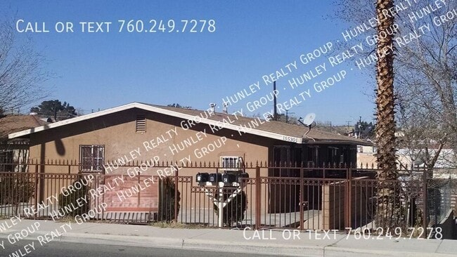 Photo - 15530 Hesperia Rd Apartment Unit C