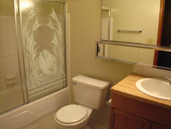 Sherwood Forest Apartments