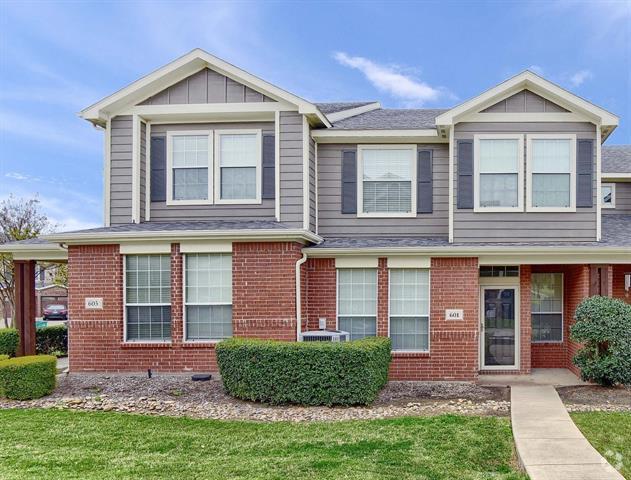 Building Photo - 601 Jeans Creek Dr Rental