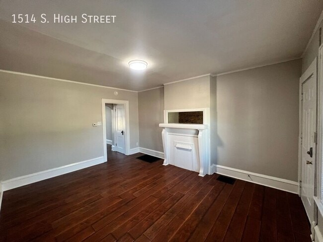 Photo - 1514 S High St
