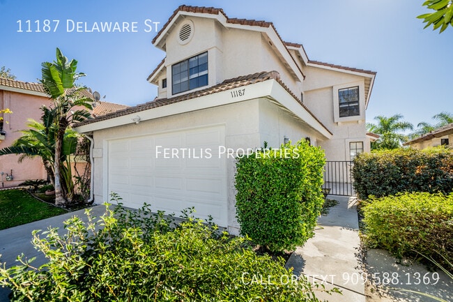 Photo - 11187 Delaware St