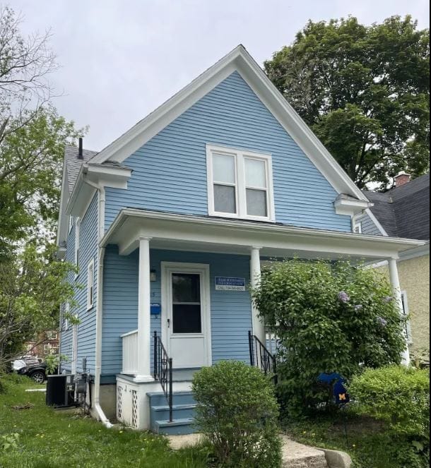 Building Photo - 905 Sybil-905SYB Unit 905SYB