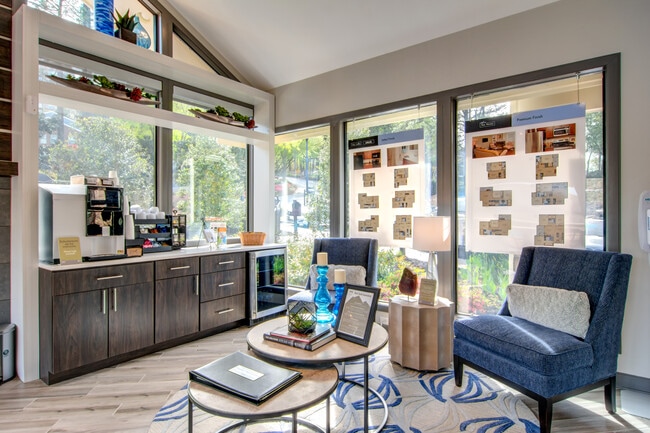 Residences at Vinings Mountain