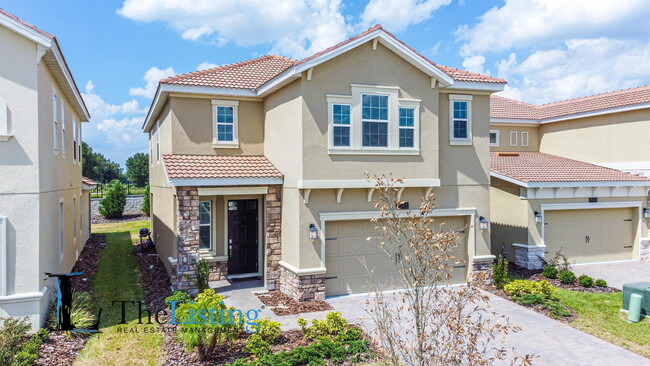 Photo - 1043 Blackwolf Run Dr