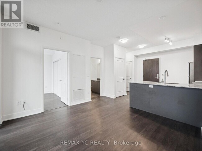 Photo - 88 Sheppard Ave E Unit 2305