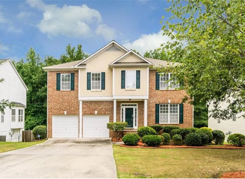 Photo - 6032 Riveroak Terrace