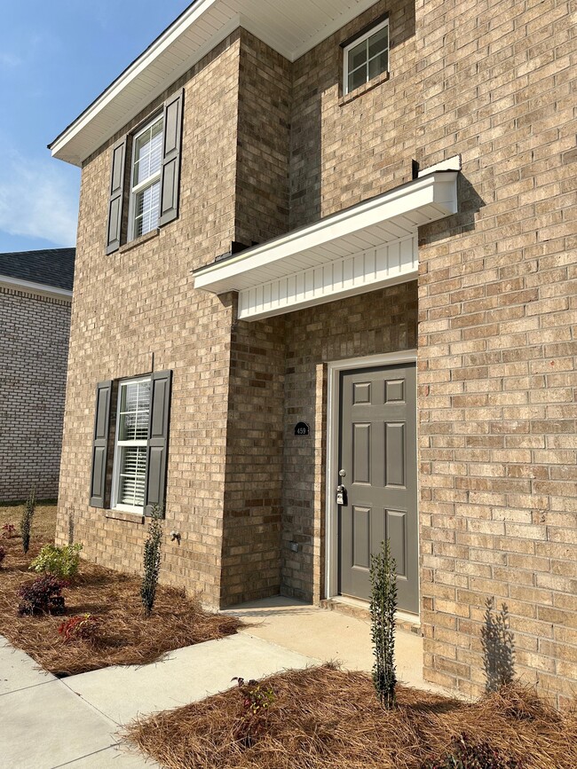 Photo - 459 3rd Loop Rd Townhome