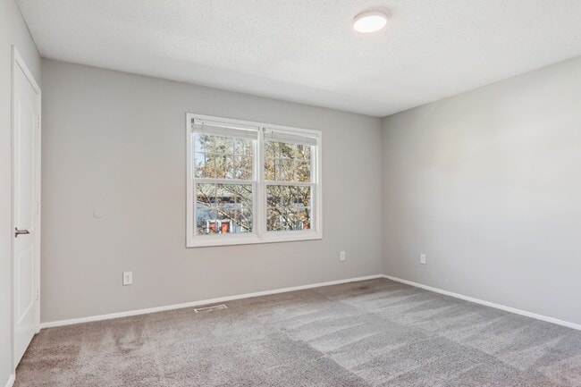 Townhomes at Spartanburg