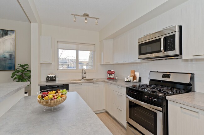 Photo - Spruce Ridge Estates