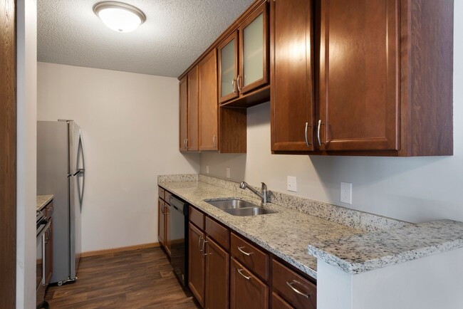 Photo - Fernbrook Townhomes