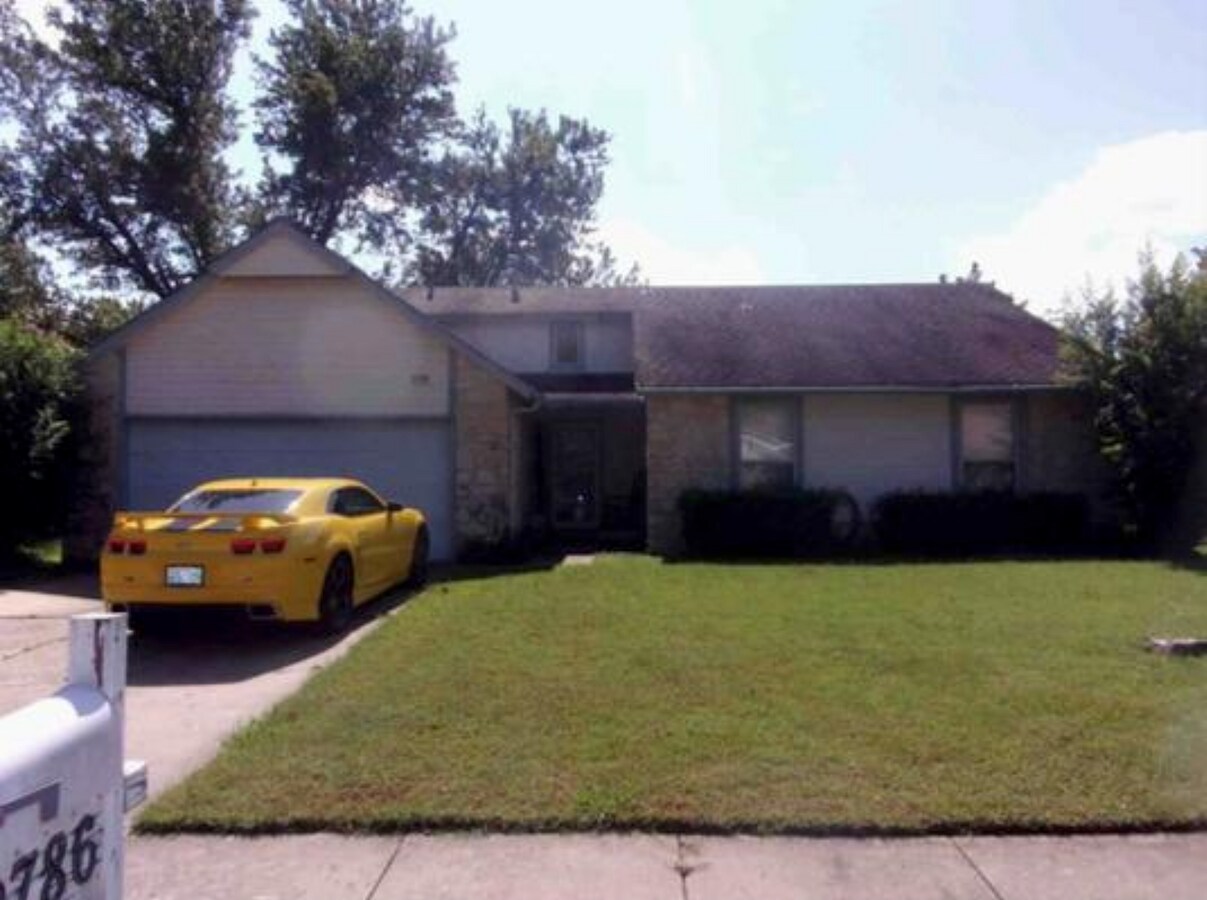 Photo - 2786 W 115th Plz S Casa