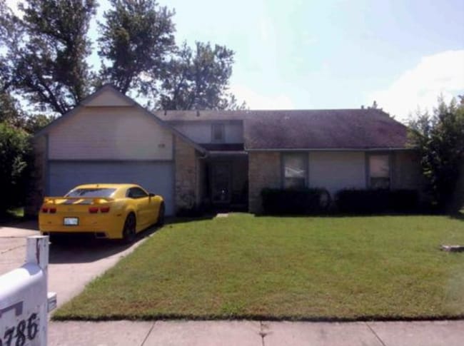 Building Photo - 2786 W 115th Plz S Rental