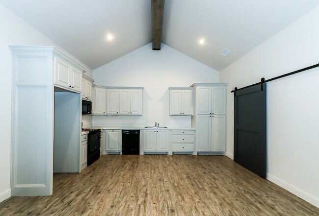 Photo - Cooper Meadows Subdivision/ South Lubbock ... Apartment