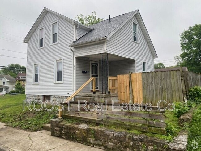Building Photo - 210 Volkenand Ave Rental