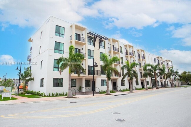 Photo - 8167 NW 41st St Unit E-104