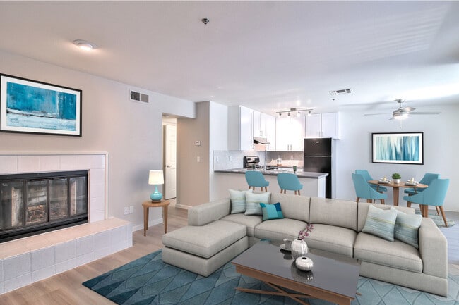 Building Photo - Larkspur