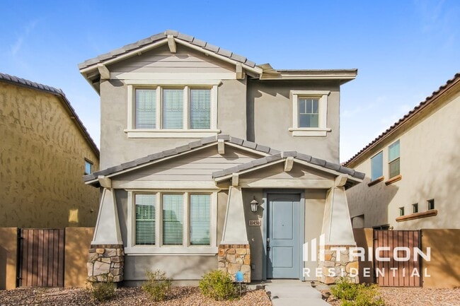 Photo - 11450 W St John Rd House