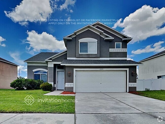 Building Photo - 12725 Longcrest Dr Rental