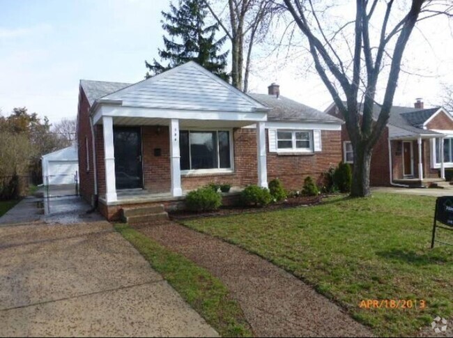 Building Photo - 306 Normandy Rd Rental