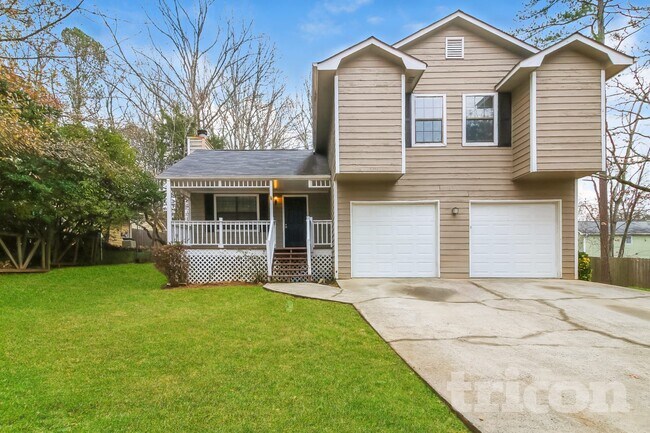 Building Photo - 2740 Chickory Hill