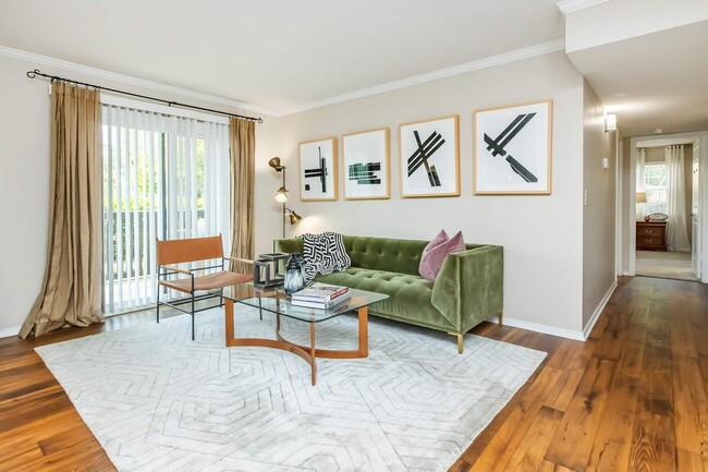 Photo - South Wind Apartment Homes