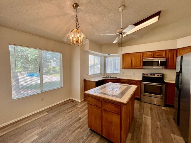 Photo - Ranch Style 4 Bedroom Home